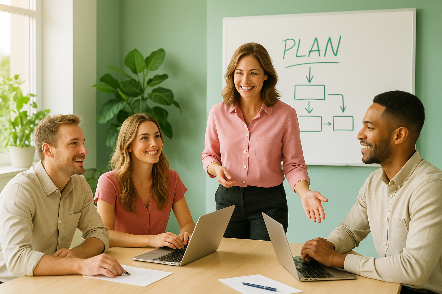 Hands-on AI lab session