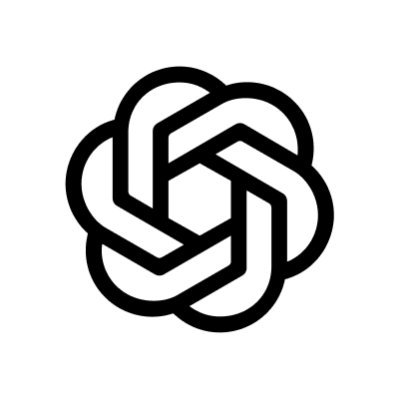 OpenAI logo